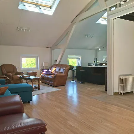 Bright Loft Near Court 2 Bedroom And Table For 10 Lägenhet Carcassonne